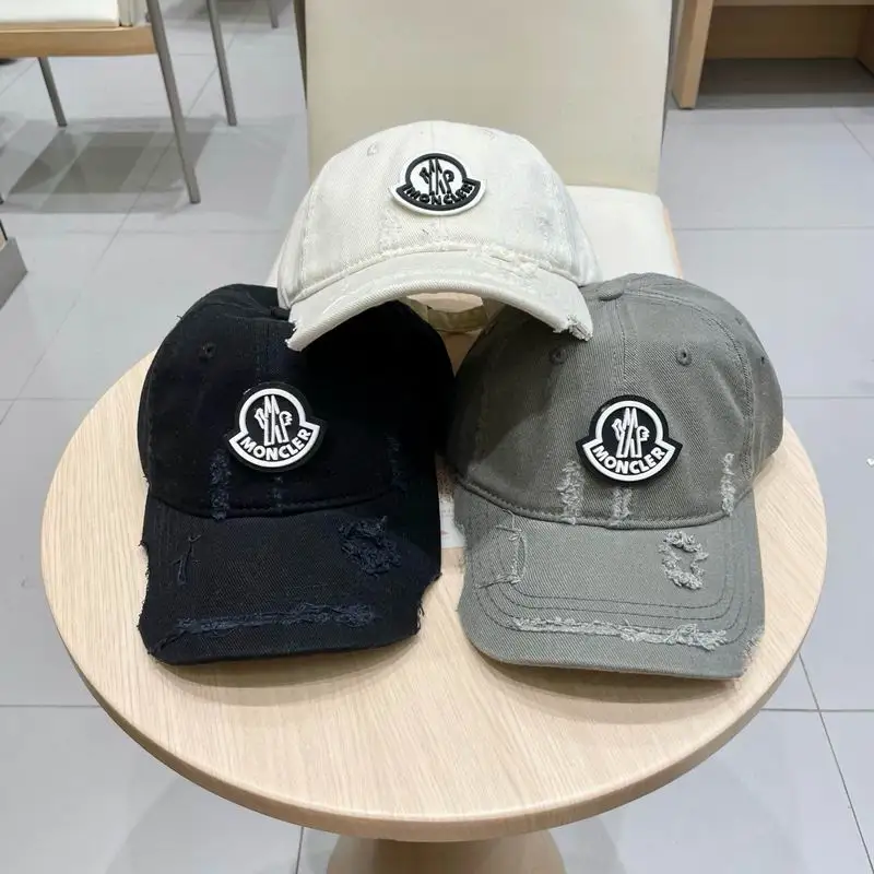 Moncler cap 071407